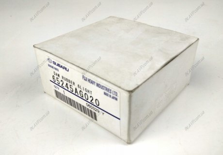 Резинка уплотнительная Subaru 65245AG020