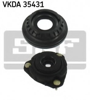 Опора стойки амортизатора SKF VKDA 35431