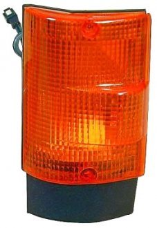 Фонарь указателя поворота LORO DEPO 214-1506L