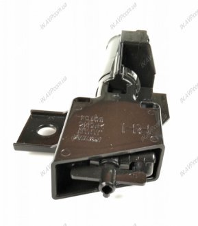 Форсунка омывателя фар Subaru 86636SG010