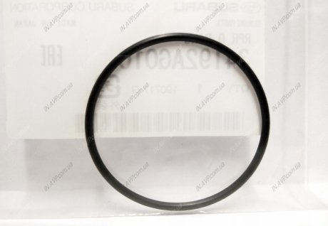 Кольцо уплотнительное Subaru 34192AG010