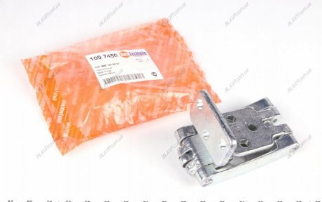 Петля двери, 270° Autotechteile 1007450