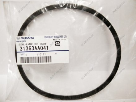 Кільце уплотнительное Subaru 31363AA041