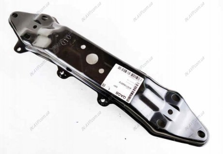 Балка рамы поперечная Subaru 41011AG012