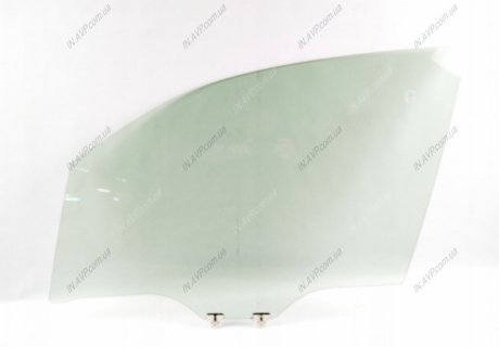 Скло передней двери Subaru 61011SG010