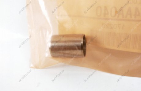 Клипса металлическая Subaru 11074AA040