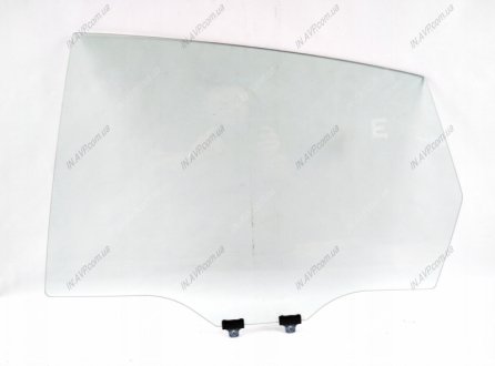 Скло задней двери Subaru 62011FG010
