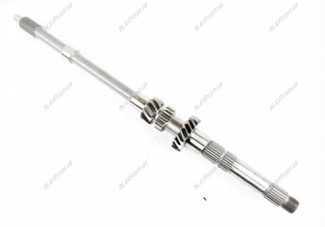 Вал коробки передач Subaru 32201AB120