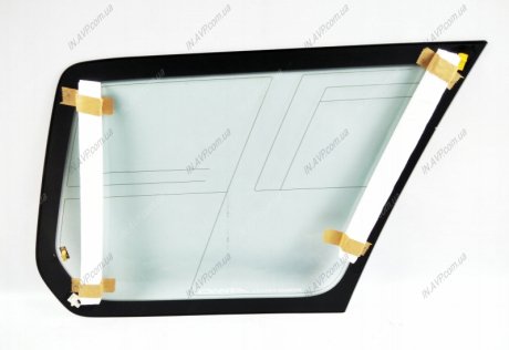 Скло левое кузова Subaru 65209SA210