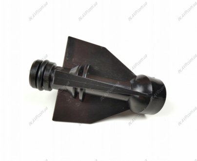 Форсунка омывателя Subaru 86636SA070