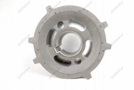 Шестерня коленвала Subaru 13021AA091