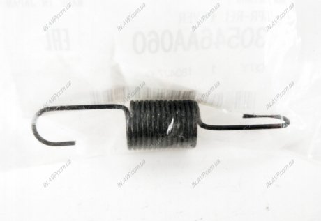 Пружинка крепления Subaru 30546AA060