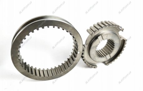 Синхронизатор кпп Subaru 32605AA310