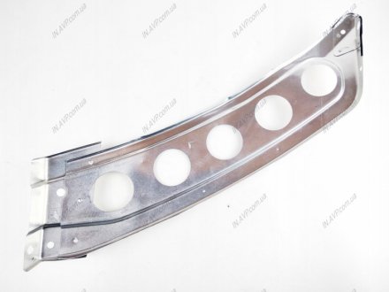 Кронштейн бампера Subaru 57707AG031