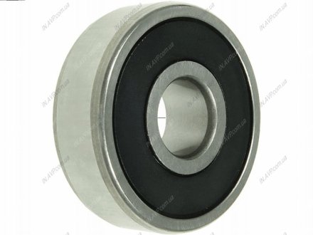 Підшипник кульковий d>30 AS ABE9050