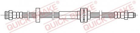 Гальмівний шланг OJD Quick Brake 32.210 (фото 1)