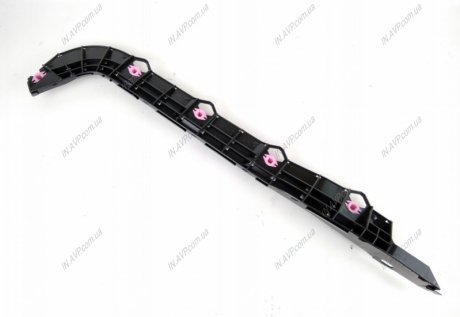 Кронштейн бампера Subaru 57707AJ090