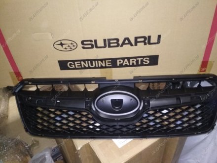 Решетка радиатора Subaru 91122FJ020 (фото 1)