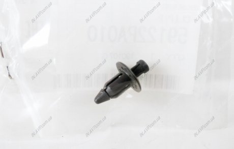 Клипса крепежная Subaru 59122PA010