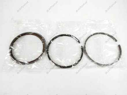 Кольца поршневые Subaru 12033AB010