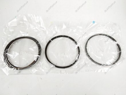 Кольца поршневые Subaru 12033AB270