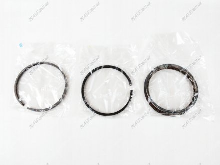 Кольца поршневые Subaru 12033AB250
