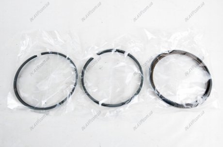 Кольца поршневые Subaru 12033AC930
