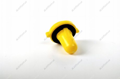 Клипса крепежная Subaru 909130085