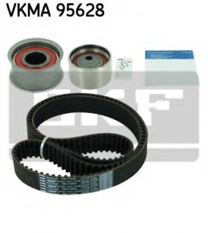 Комплект ремня ГРМ SKF VKMA 95628