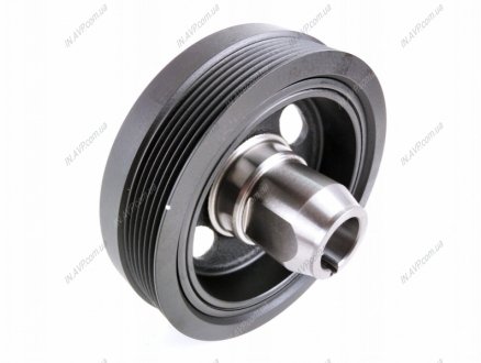 Шкив коленвала Subaru 12305AA390
