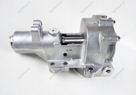 Насос масляный Subaru 15010AA370