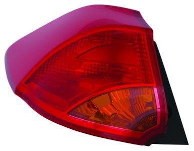 Задній ліхтар DEPO 223-1959L-UE