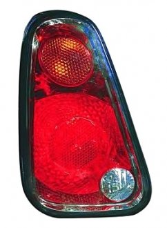 Задній фонарь LORO DEPO 882-1906R-UE
