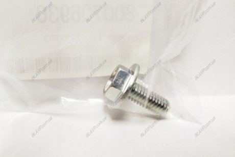 Болт крепления Subaru 800706930