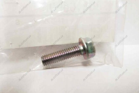 Болт крепления Subaru 808106900