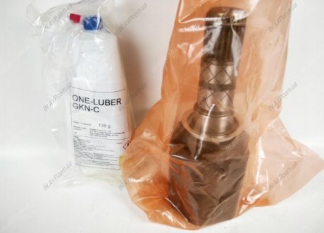 ШРУС полуоси Subaru 28392SA002