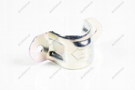Хомут металл Subaru 20416AL000