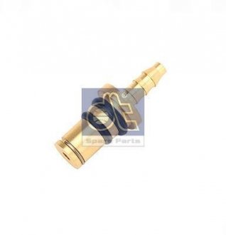 Соединения шлангов DT DT Spare Parts 2.47403