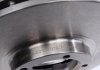 Тормозной диск Metelli 230459 (фото 3)