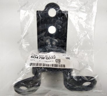 Петля двери Subaru 60479FG032