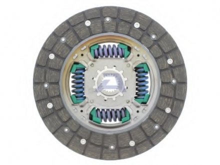 Диск сцепления AISIN DTX199
