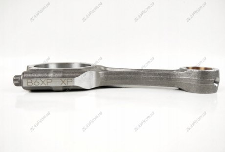 Шатун Subaru 12100AA480