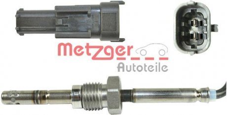 Дата: METZGER 0894108