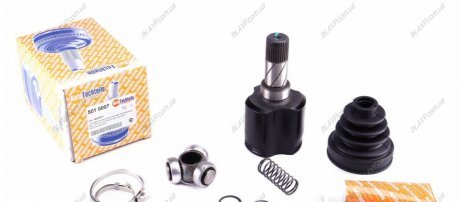 ШРУС (внутренний) 501 0007 Autotechteile 5010007