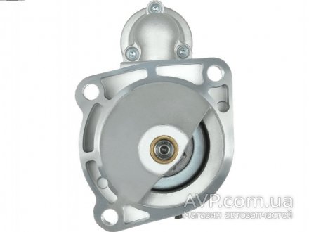 Стартер AS S0129 (фото 1)