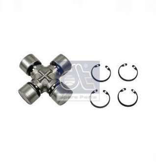 Хрестовина приводного валу DT DT Spare Parts 6.59015