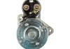 ROZRUSZNIK AUTOSTARTER S3107(VALEO) HYUNDAI ATOS, GETZ, I10 1.0I, 1.1 01-, KIA PICANTO 1.0, 1.1 04- -PL AS S3107VALEO (фото 3)