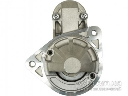 ROZRUSZNIK AUTOSTARTER S3107(VALEO) HYUNDAI ATOS, GETZ, I10 1.0I, 1.1 01-, KIA PICANTO 1.0, 1.1 04- -PL AS S3107VALEO