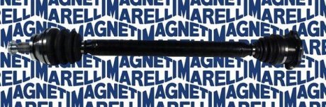 Піввісь Magneti Marelli 302004190110
