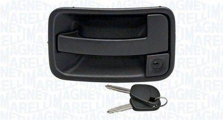 Ручка дверна Magneti Marelli 350105005900